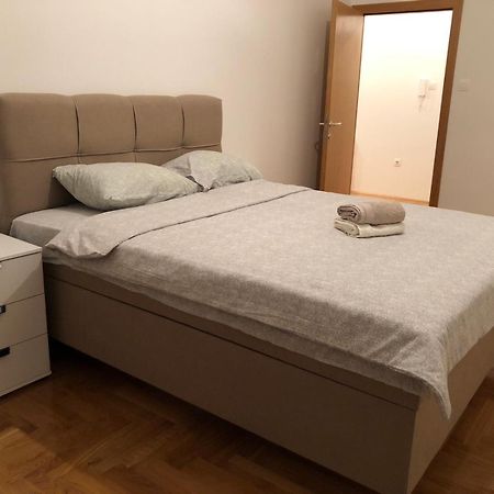 Apartman Mila تريبينيي المظهر الخارجي الصورة