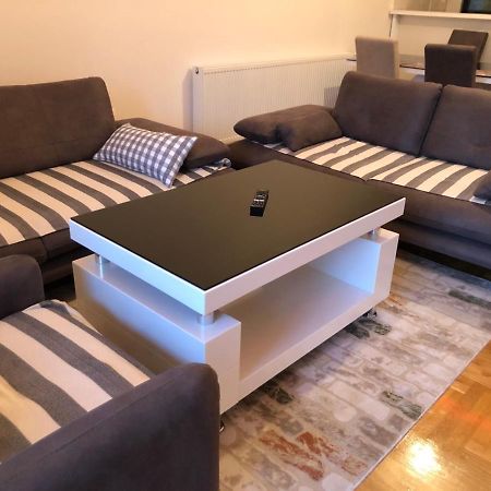 Apartman Mila تريبينيي المظهر الخارجي الصورة