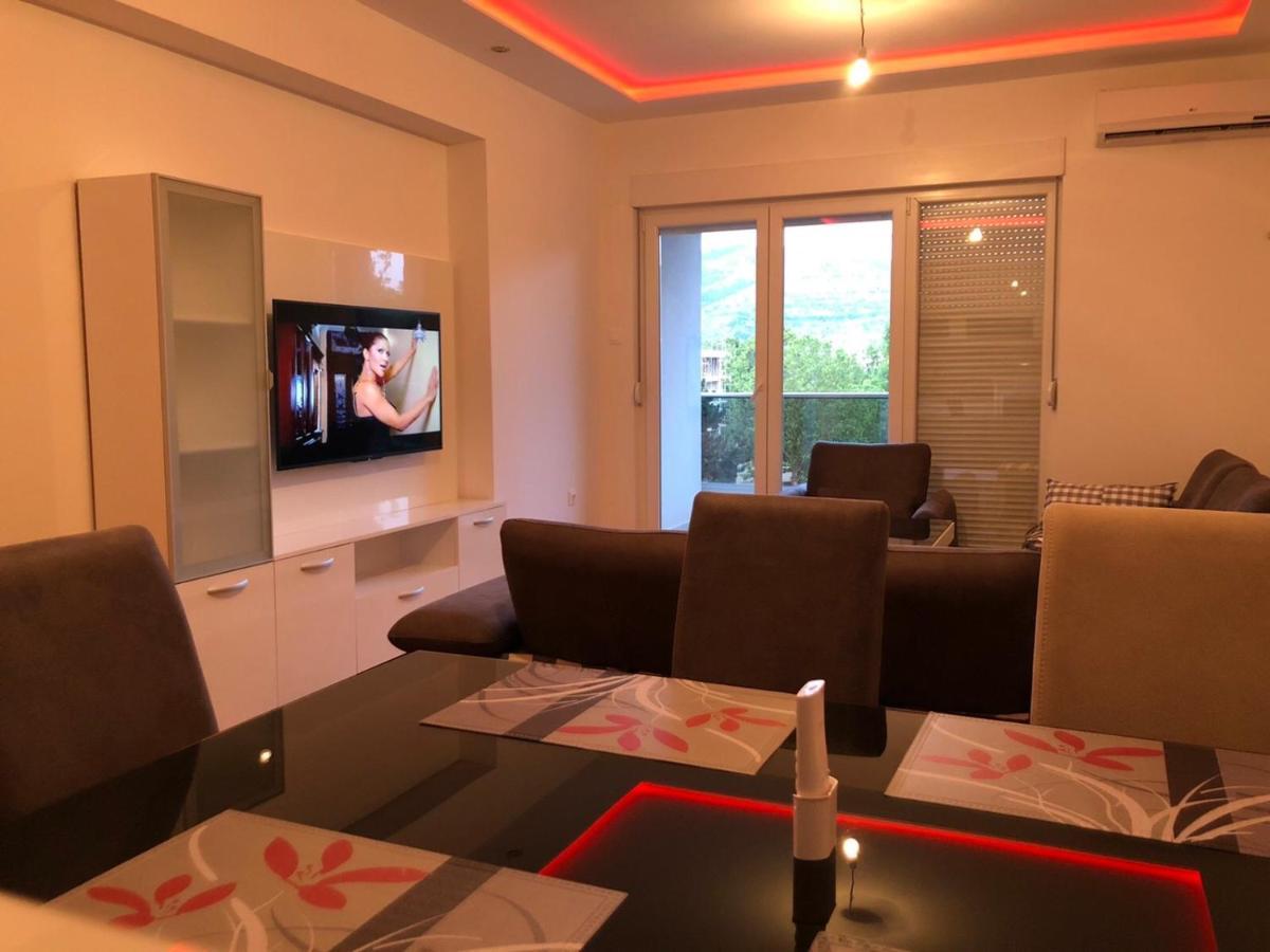 Apartman Mila تريبينيي المظهر الخارجي الصورة