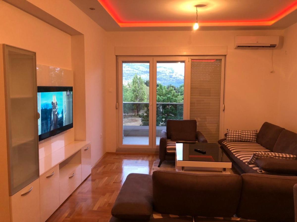 Apartman Mila تريبينيي المظهر الخارجي الصورة