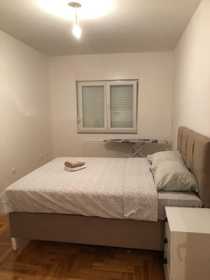 Apartman Mila تريبينيي المظهر الخارجي الصورة