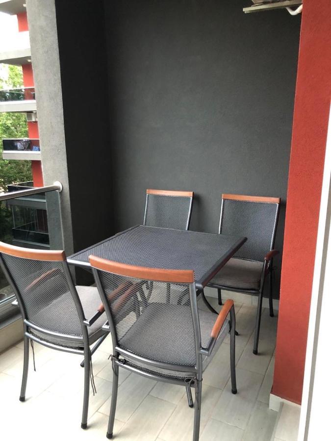 Apartman Mila تريبينيي المظهر الخارجي الصورة