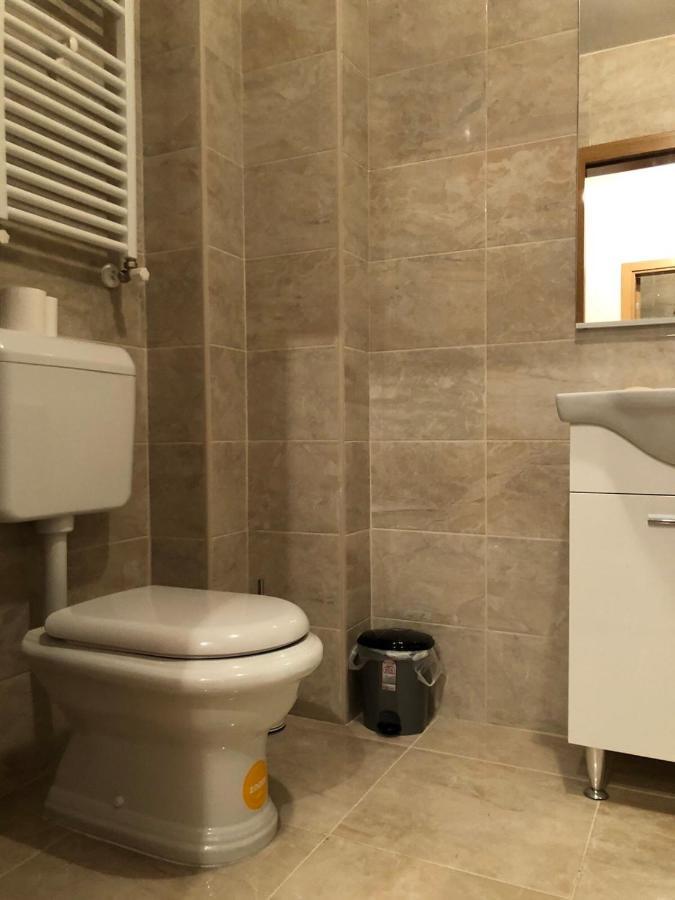 Apartman Mila تريبينيي المظهر الخارجي الصورة