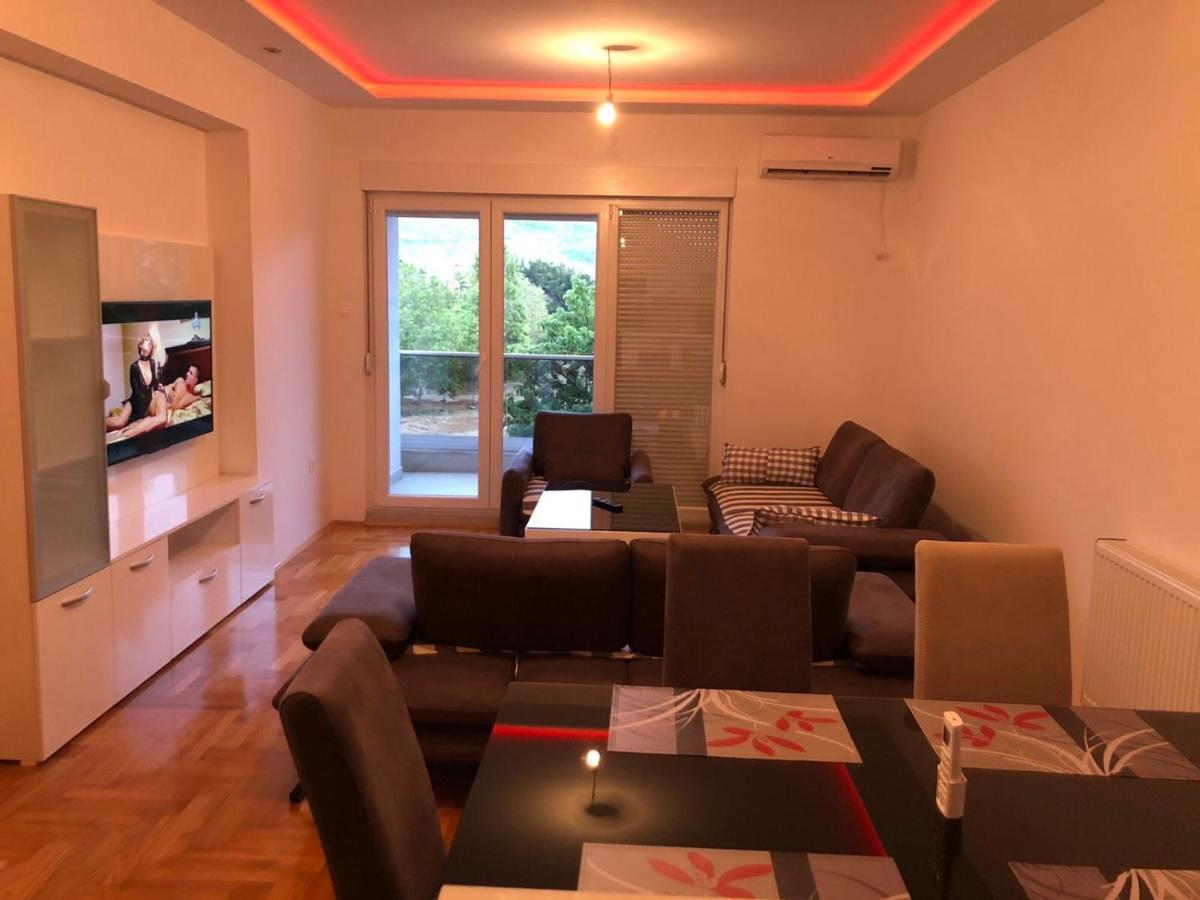 Apartman Mila تريبينيي المظهر الخارجي الصورة